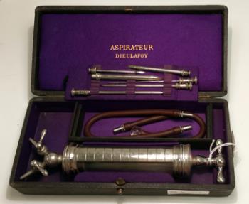 Aspirator